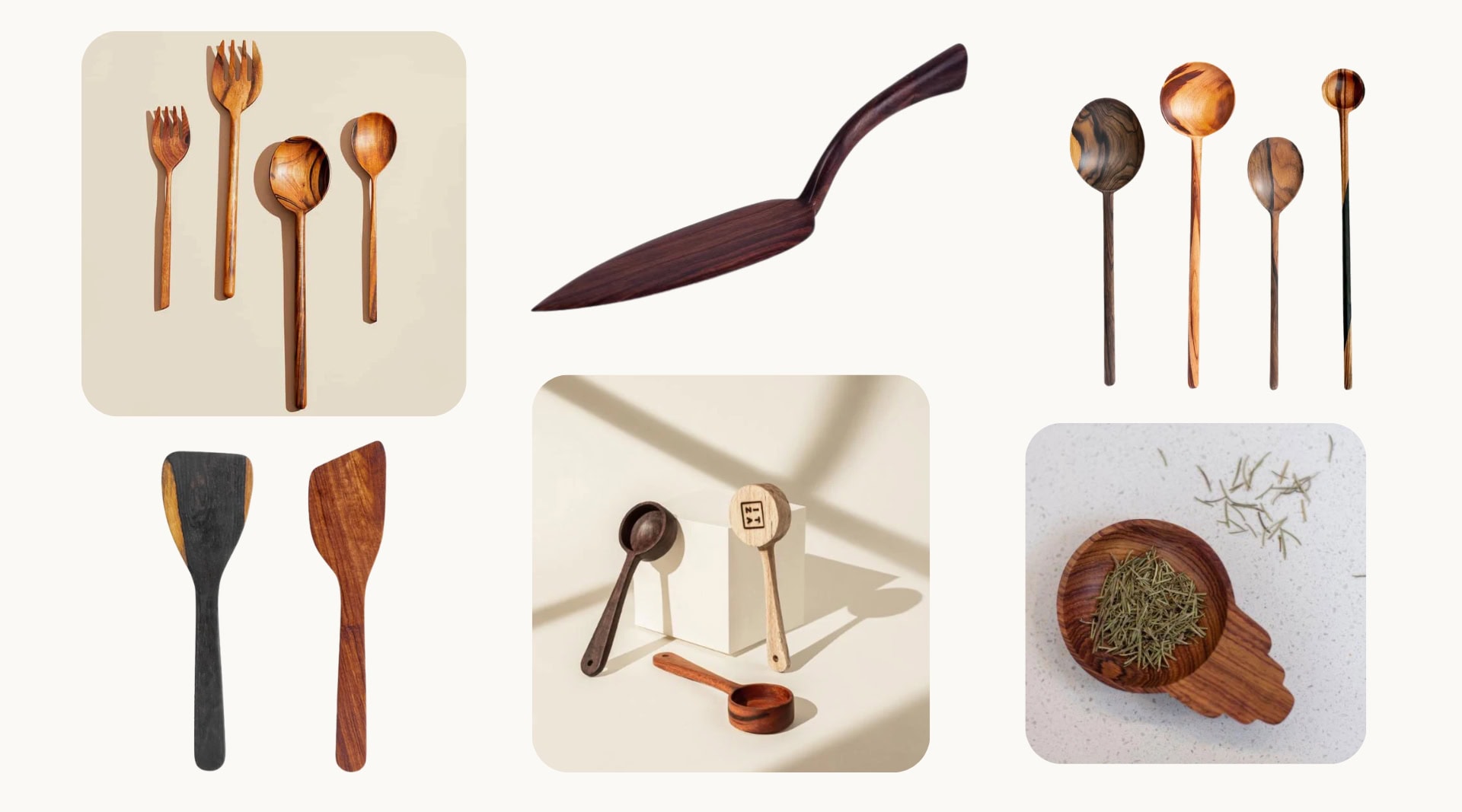 Best Non-Toxic Cooking Utensils: Safe Materials Reviewed