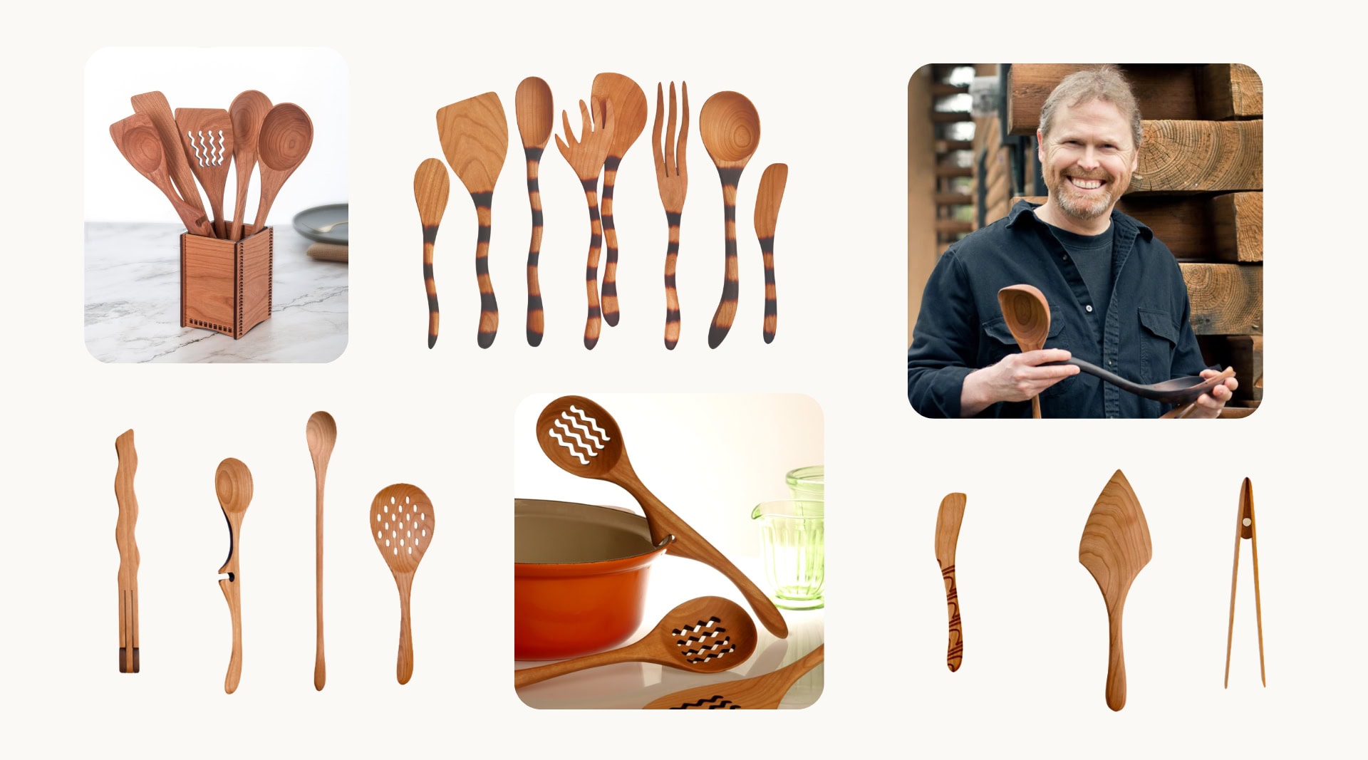 Best Non-Toxic Cooking Utensils: Safe Materials Reviewed