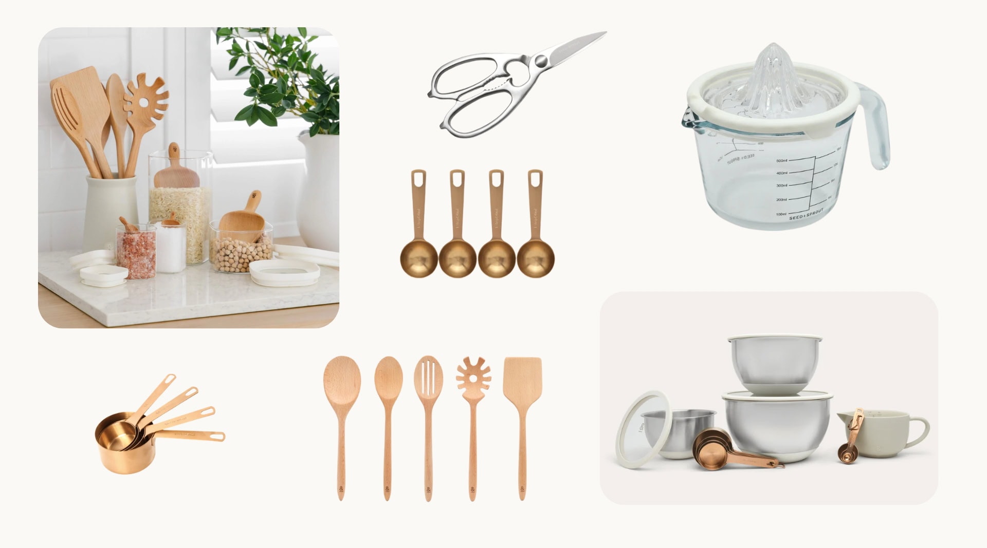 Best Non-Toxic Cooking Utensils: Safe Materials Reviewed