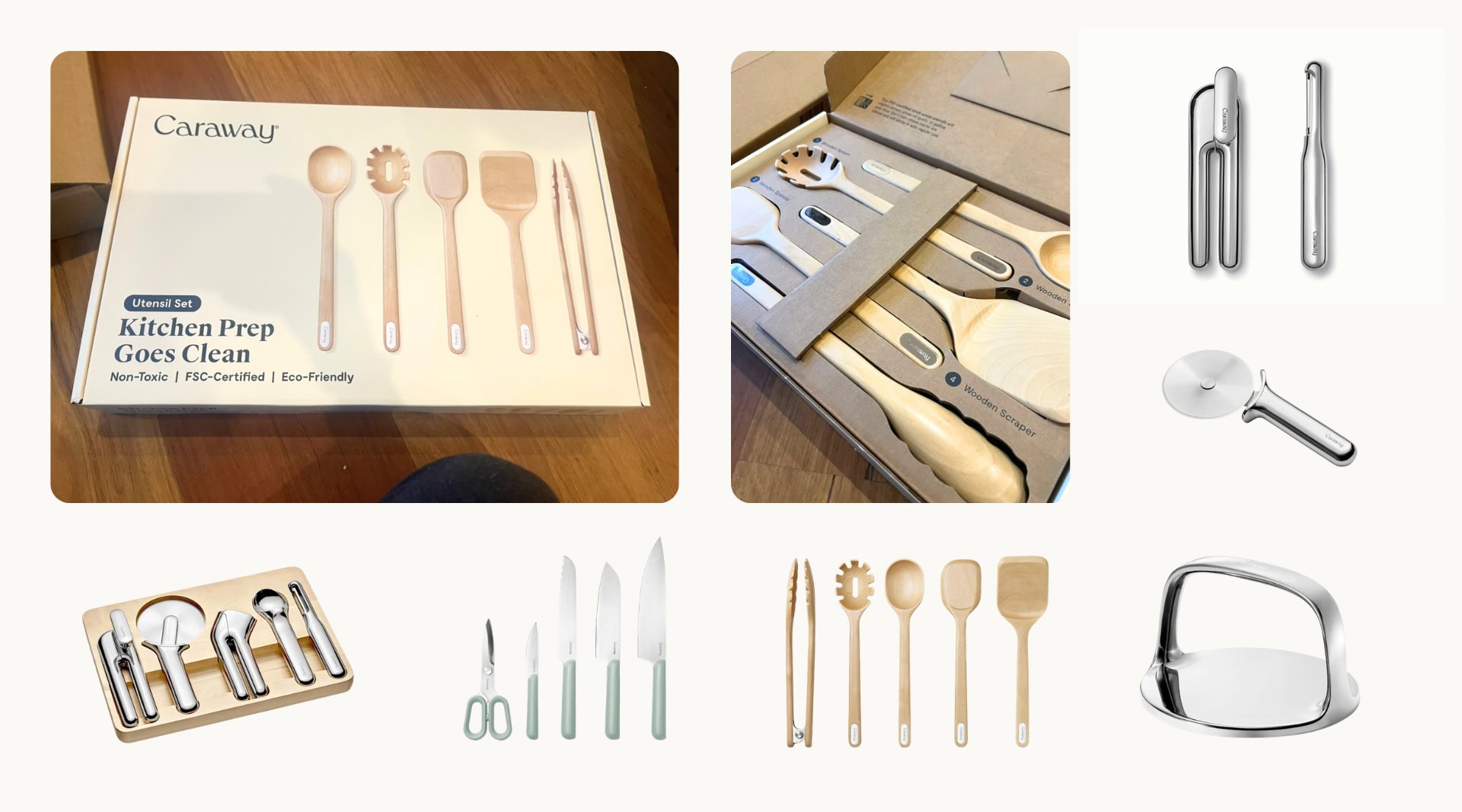 Best Non-Toxic Cooking Utensils: Safe Materials Reviewed