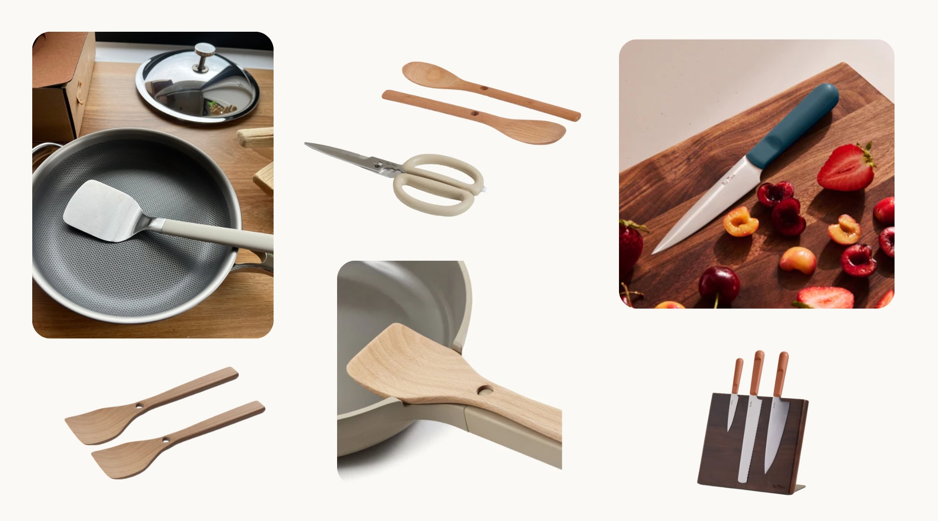 Best Non-Toxic Cooking Utensils: Safe Materials Reviewed
