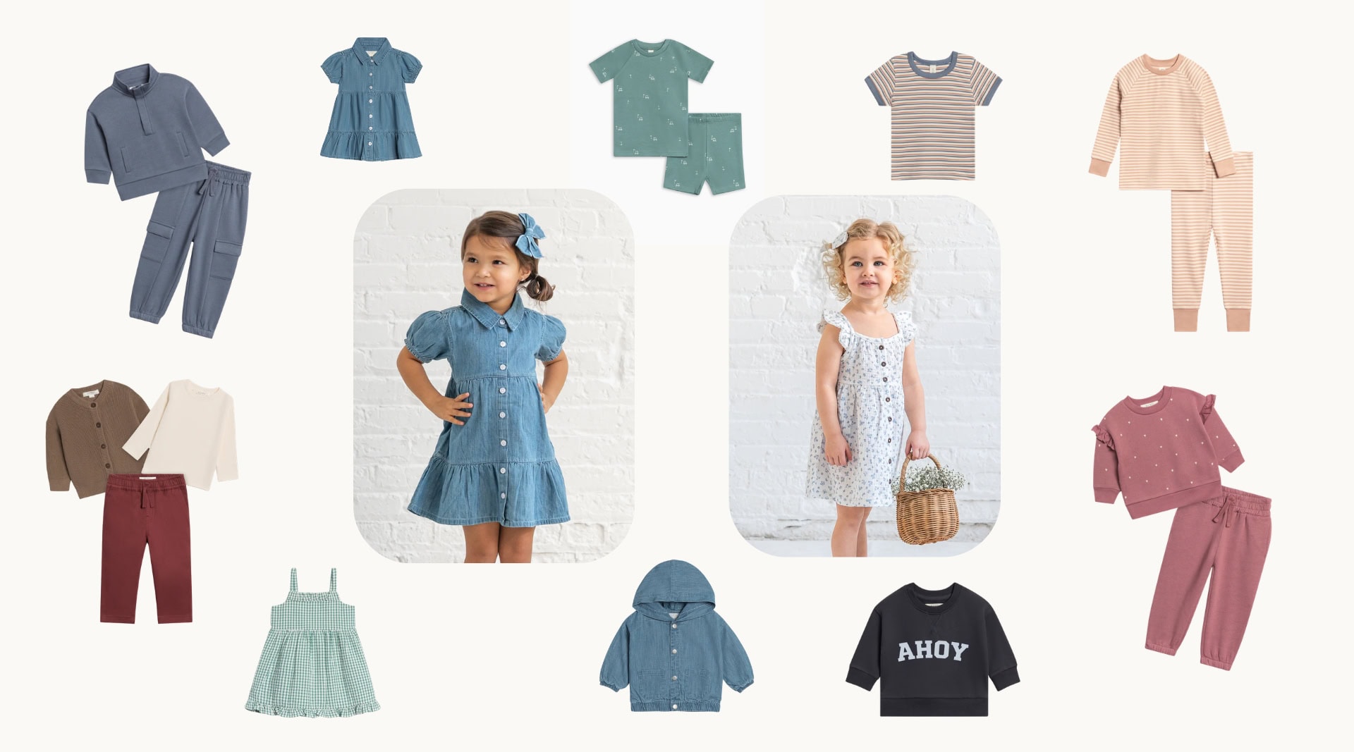 Sustainable Kids Clothing: Best Organic & Non-Toxic Brands