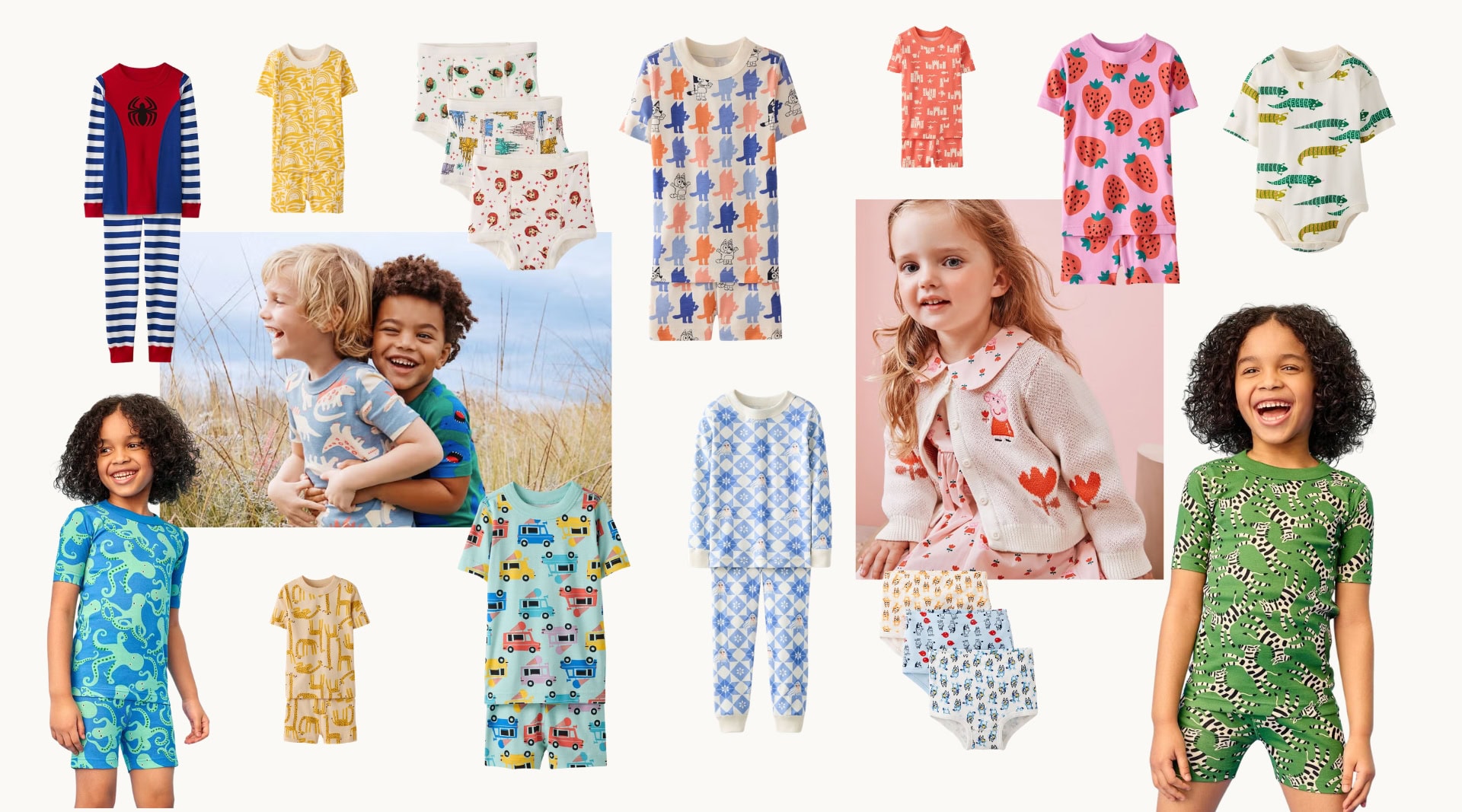 Sustainable Kids Clothing: Best Organic & Non-Toxic Brands