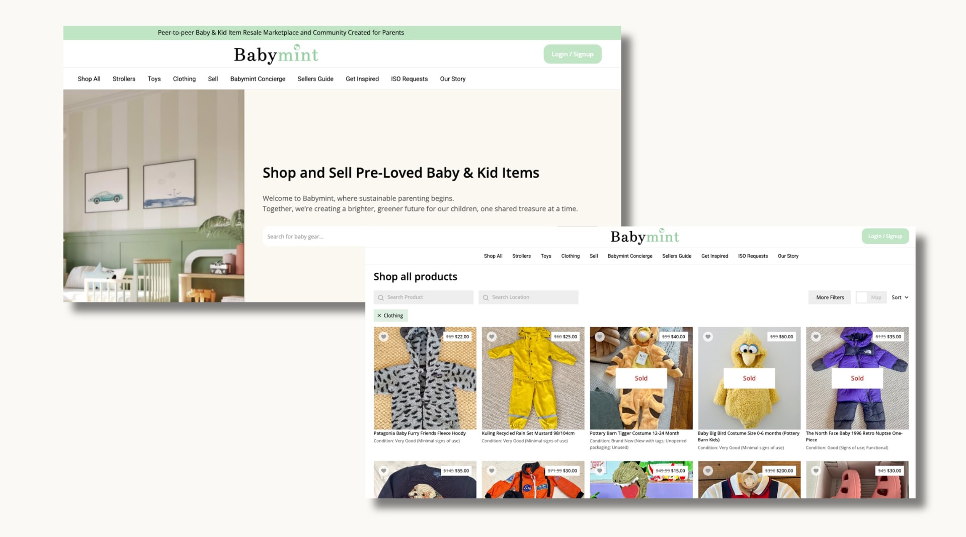 Sustainable Kids Clothing: Best Organic & Non-Toxic Brands