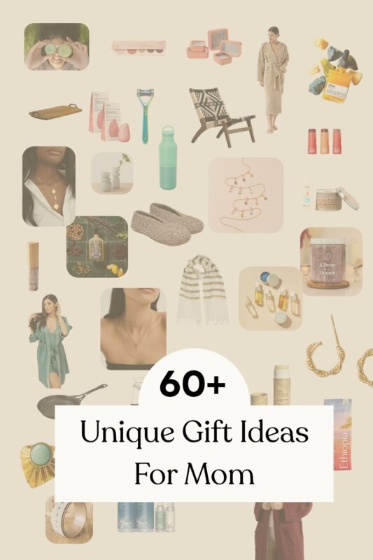 60+ Eco-friendly Mother's Day Gifts Mom (And the Planet) Will Love