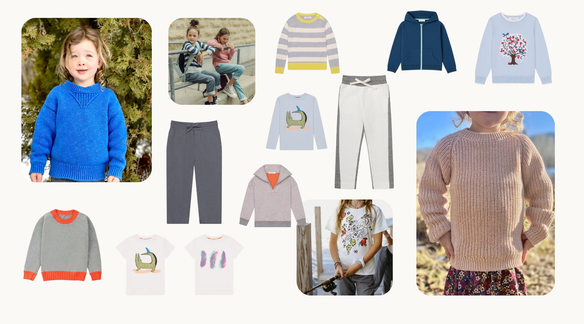 Sustainable Kids Clothing: Best Organic & Non-Toxic Brands