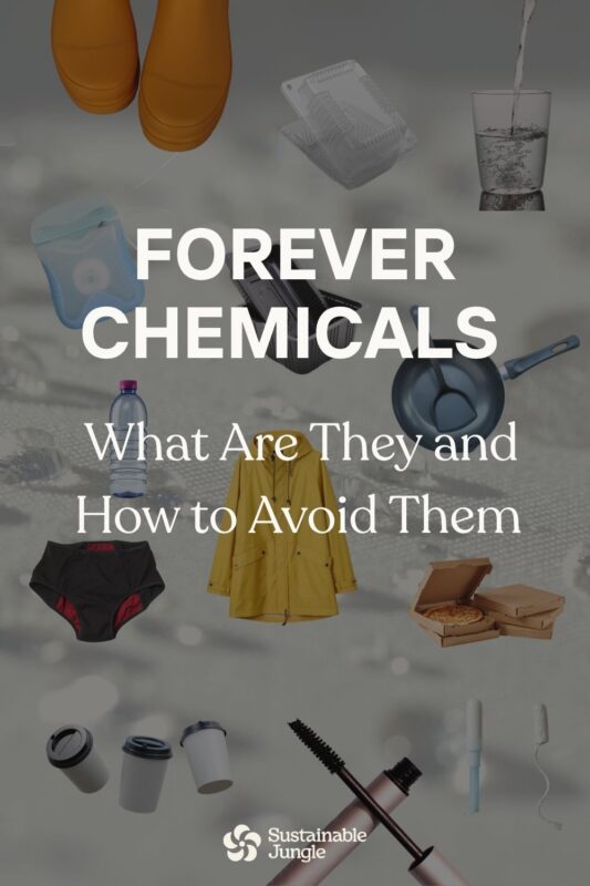 Forever Chemicals (PFAS): Where They Hide & What To Do