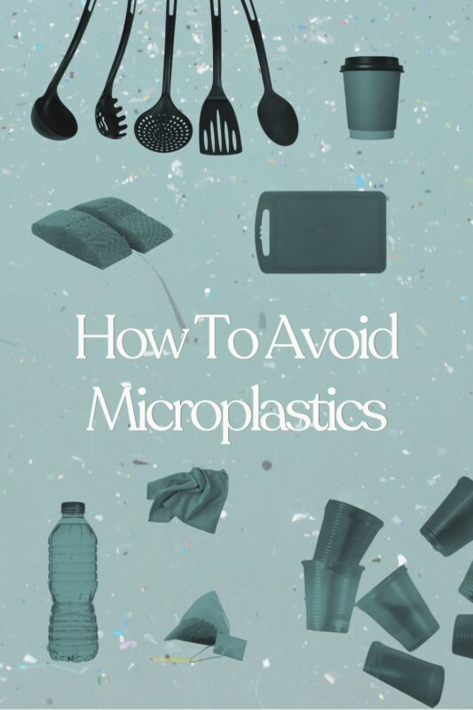 How to Avoid Microplastics: A Practical Guide for Your Kitchen, Water, and Wardrobe Microplastics are in your cutting boards, tea bags, water bottles, and clothing. Learn the science behind each source and the practical swaps that reduce your exposure while helping the planet. Complete guide with product recommendations.
