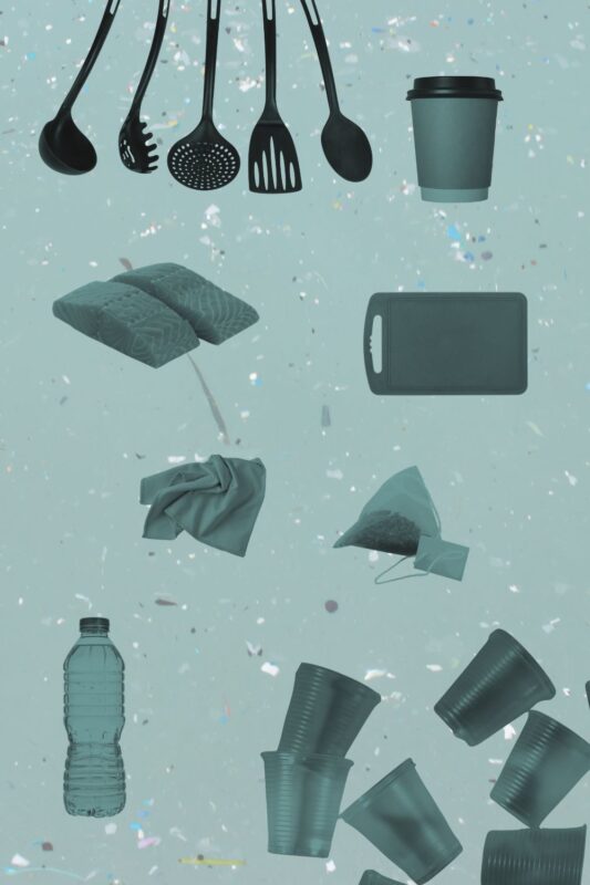 Microplastics Pollution: Where It Comes From and How to Be Part of the Solution Microplastics pollute oceans, soil, and freshwater systems worldwide, with synthetic textiles alone responsible for 35% of ocean microplastic pollution. We break down the sources of microplastic pollution, the damage to marine life and ecosystems, and the practical everyday swaps that reduce the amount of plastic entering the environment.