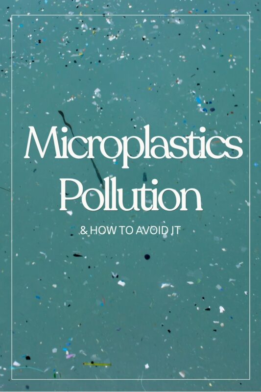 Microplastics Pollution: Where It Comes From and How to Be Part of the Solution Microplastics pollute oceans, soil, and freshwater systems worldwide, with synthetic textiles alone responsible for 35% of ocean microplastic pollution. We break down the sources of microplastic pollution, the damage to marine life and ecosystems, and the practical everyday swaps that reduce the amount of plastic entering the environment.