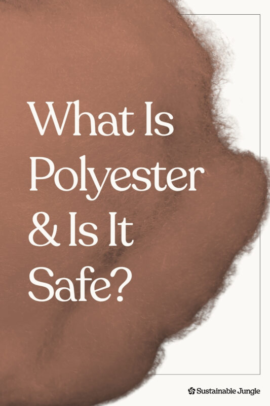 Is Polyester Bad for You? What the Research Says Polyester is the world's most common fabric, but research links it to skin irritation, hormone disruption, and microplastic contamination. We break down the peer-reviewed studies and practical steps to reduce your exposure.