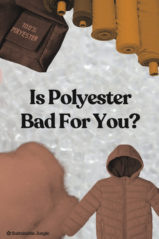 Is Polyester Bad for You? What the Research Says Polyester is the world's most common fabric, but research links it to skin irritation, hormone disruption, and microplastic contamination. We break down the peer-reviewed studies and practical steps to reduce your exposure.