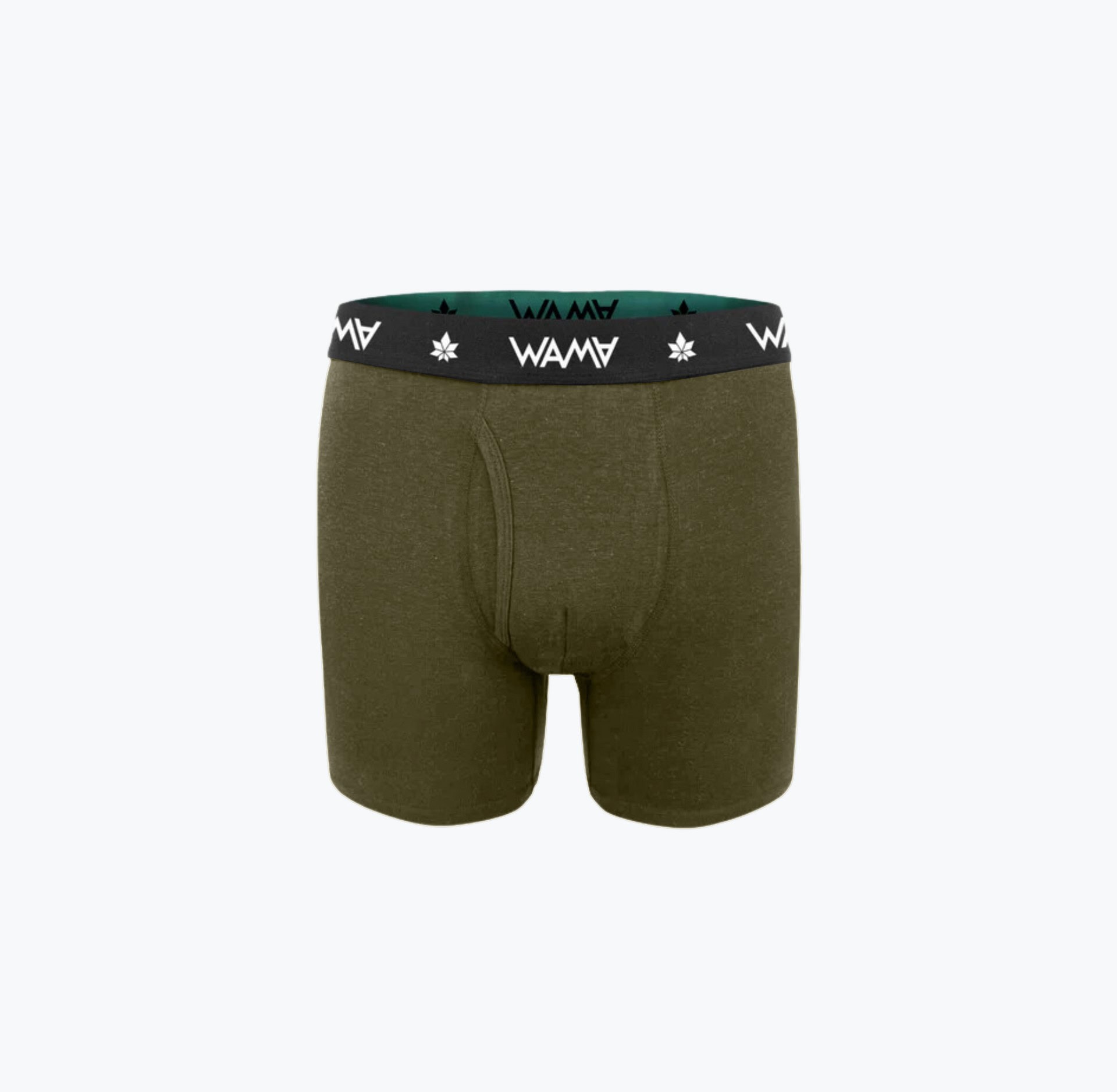 WAMA hemp underwear, part of Sustainable Jungle's Initial Rating
