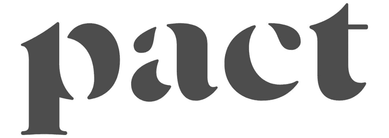 Pact, rated by Sustainable Jungle